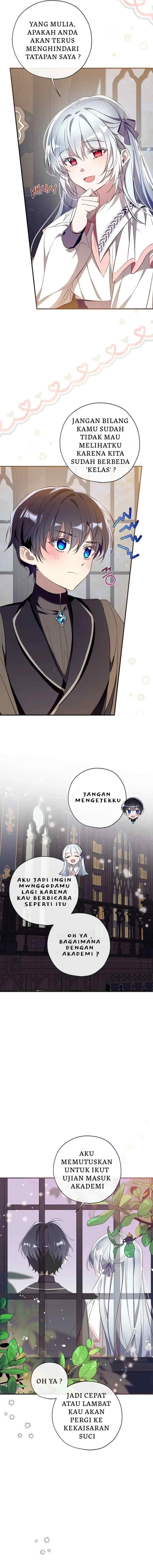 Family is Needed chapter 106 halaman 13
