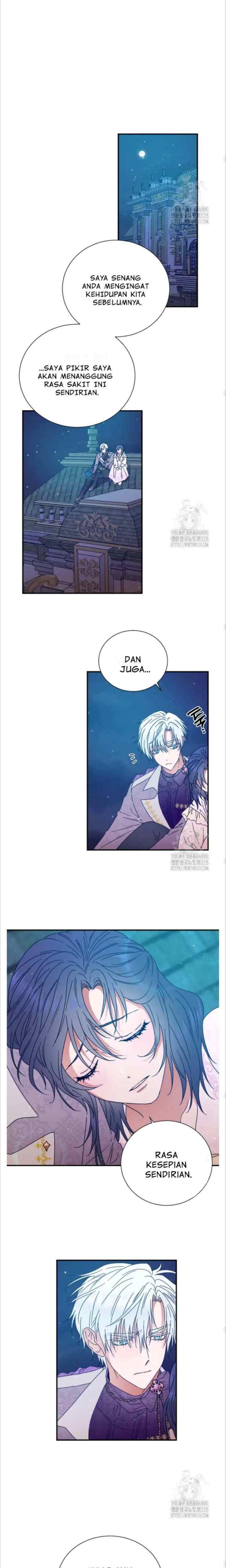 Lady Baby chapter 199 halaman 12