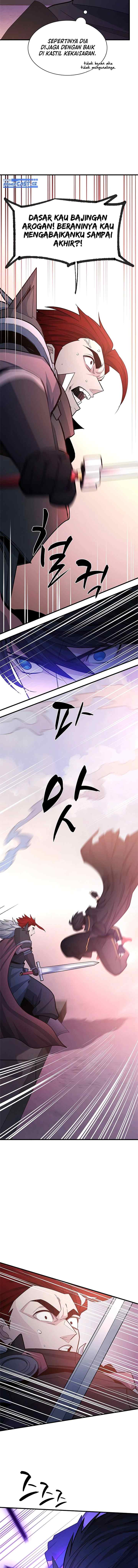 The Tutorial Is Too Tough! chapter 174 halaman 7