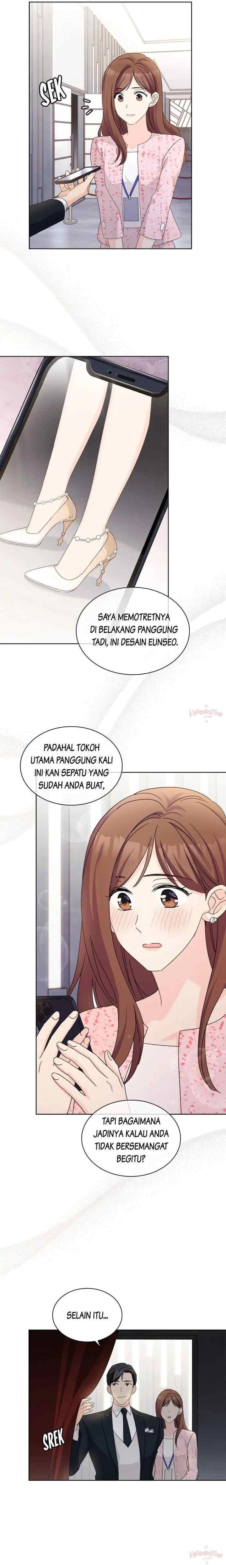I'm in Love (INO) chapter 23 halaman 6