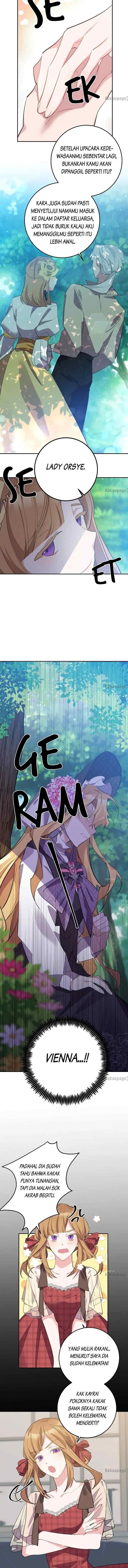 It's Useless to Hang On chapter 2 halaman 10