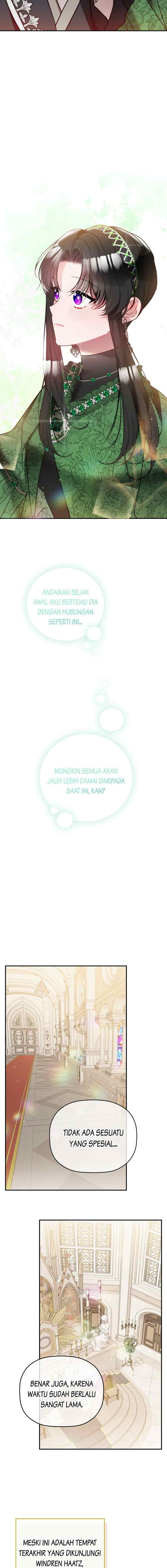 Preventing the Making of Tyrant chapter 78 halaman 11
