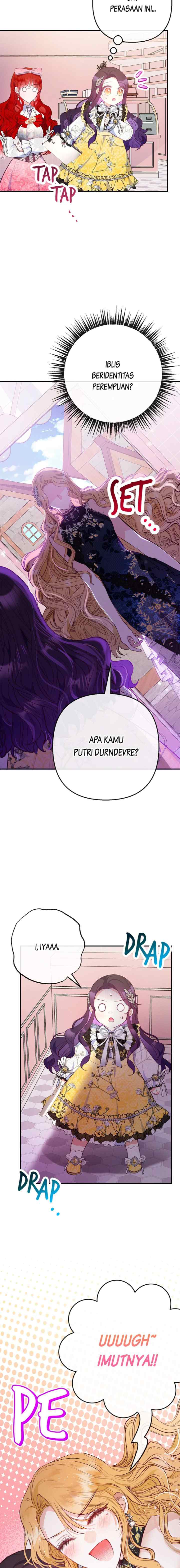 I'm a Daughter Loved by the Devil chapter 66 halaman 16