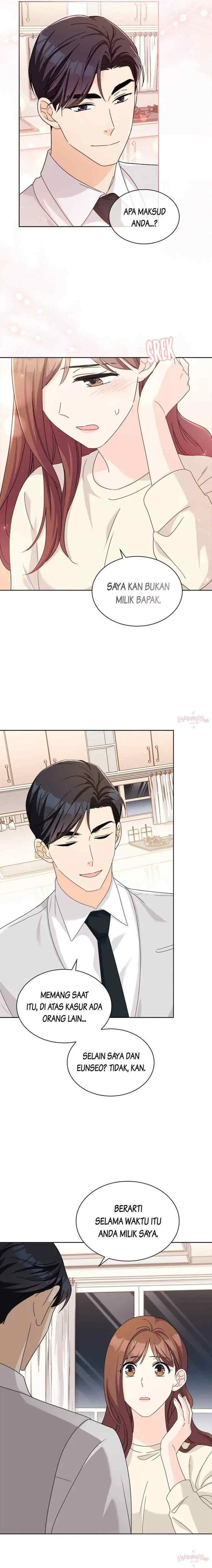 I'm in Love (INO) chapter 24 halaman 15
