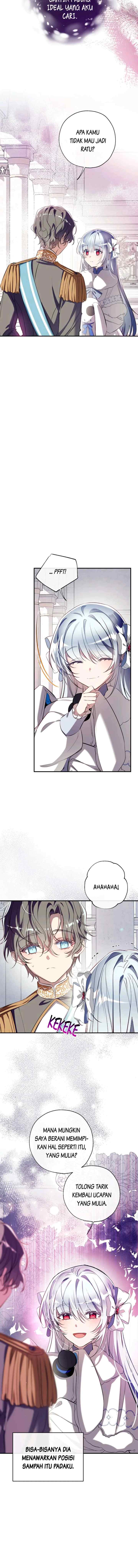 Family is Needed chapter 94 halaman 10