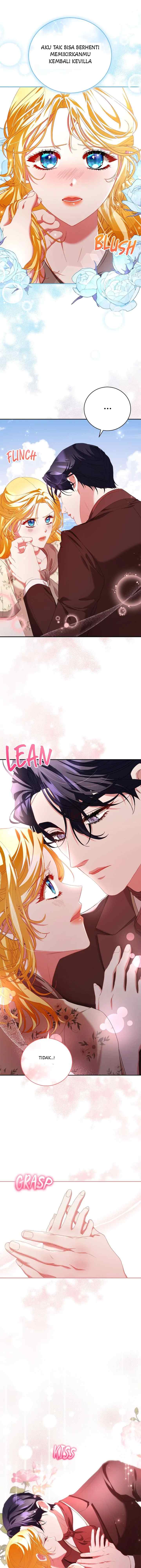 Love Doesn't Matter chapter 50 halaman 4
