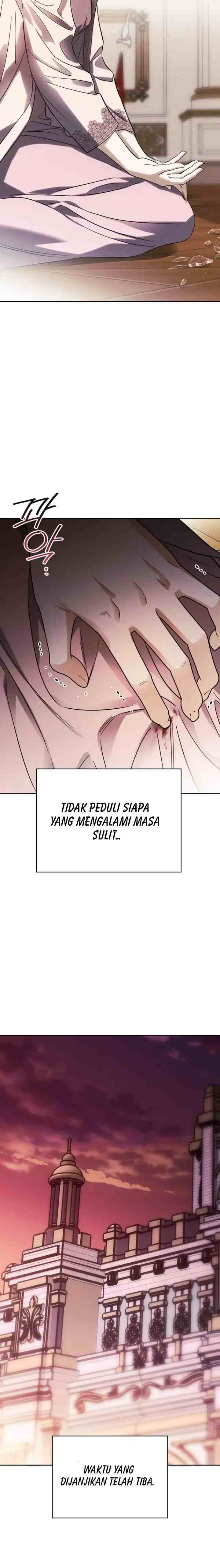 I Tamed My Ex-Husband's Mad Dog chapter 32 halaman 13