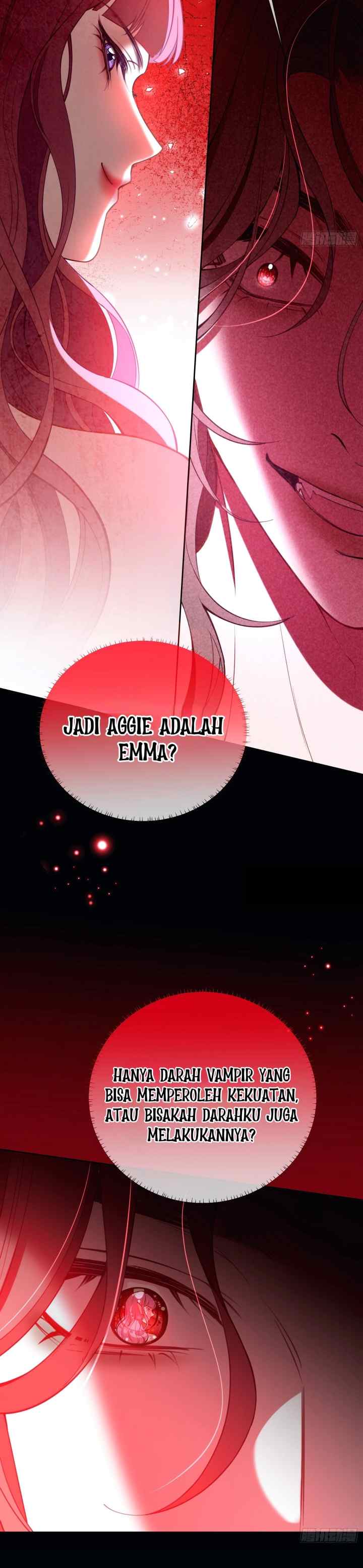 The Secret Game of Nobles chapter 49 halaman 16