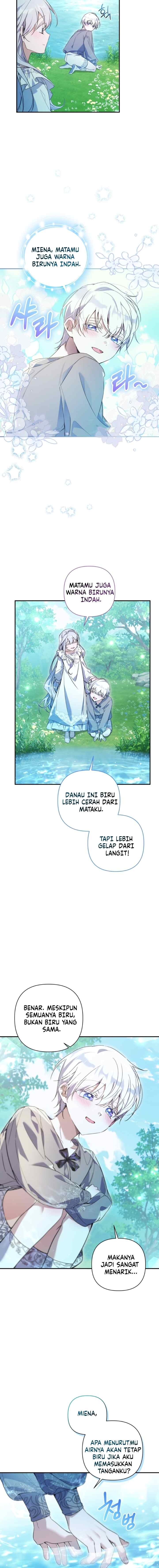 Do You Need Salvation? chapter 20 halaman 15