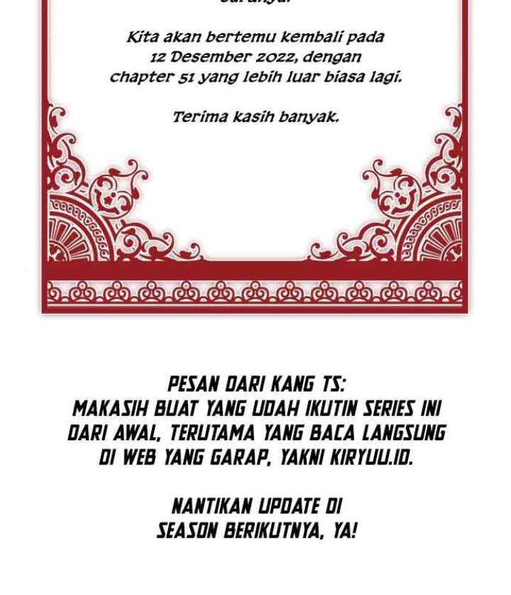 Number One Star Instructor Master Baek (One Hit Teacher, Master Baek) chapter 50 halaman 19