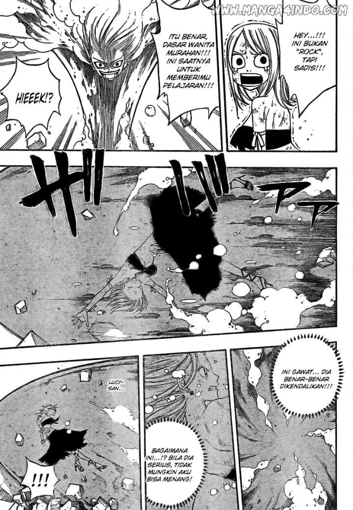 Fairy Tail chapter 87 halaman 7