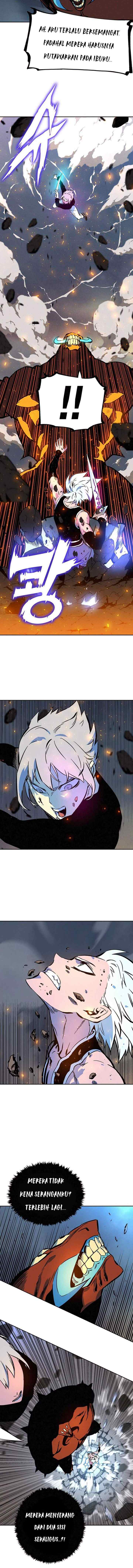 X Ash chapter 3 halaman 12