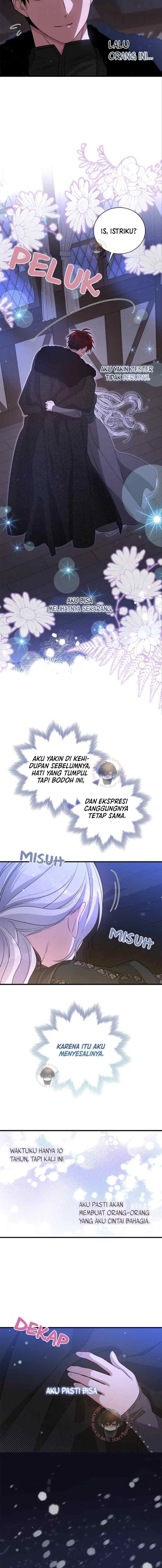 Cassia & Zesteer chapter 103 halaman 10