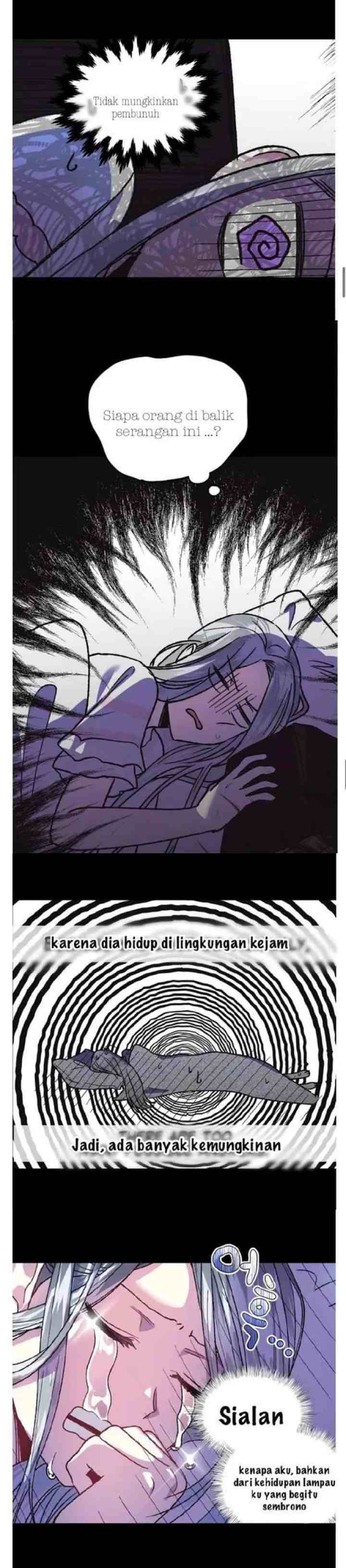 Father, I Don't Want to Get Married! chapter 10 halaman 13