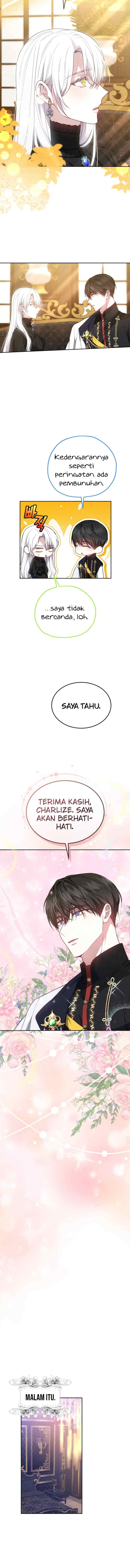 The Male Lead's Nephew Like Me So Much chapter 49 halaman 8