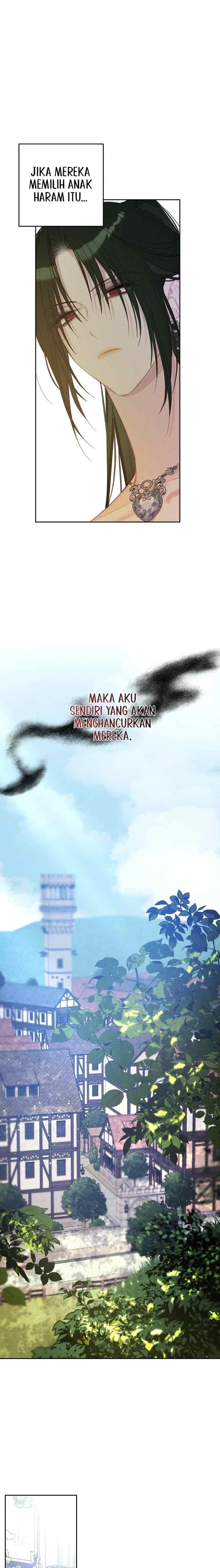Let's Hide My Younger Brother First chapter 78 halaman 5
