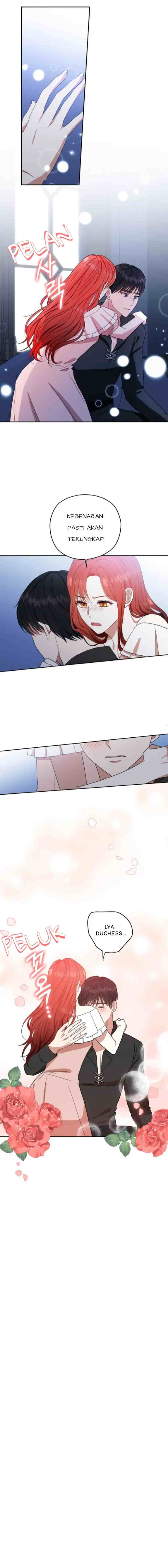 Leveling My Husband to the Max chapter 61 halaman 7