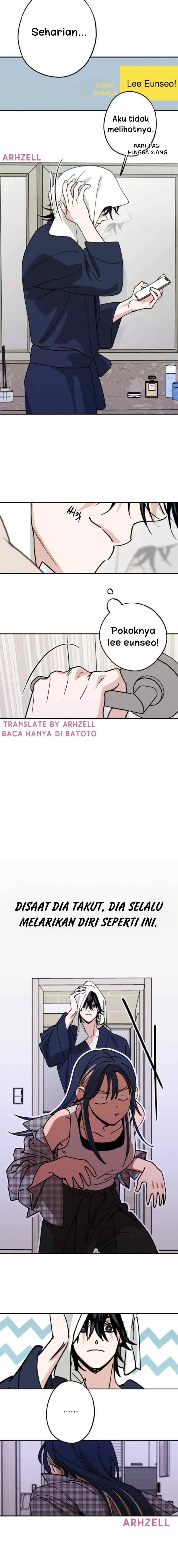 Enquanto faço isso chapter 29 halaman 15