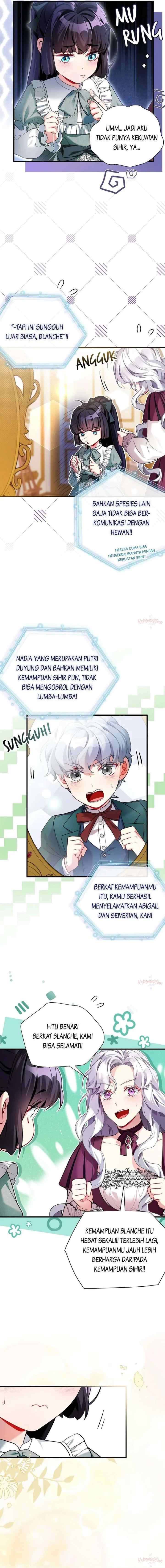 Not Sew Wicked Stepmom chapter 111 halaman 10