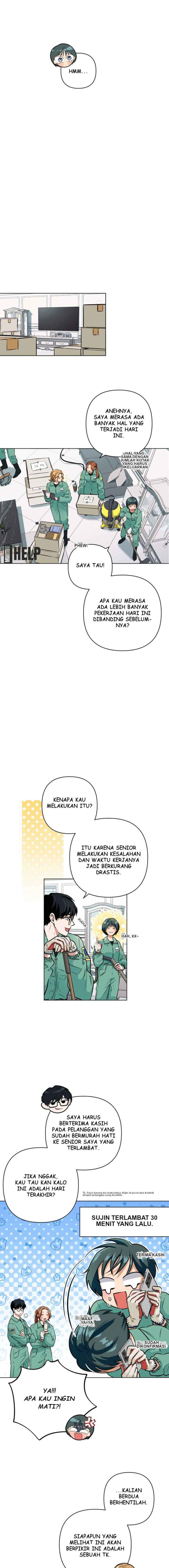 Remember Me chapter 3 halaman 10