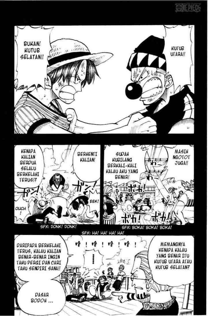 One Piece chapter 19 halaman 8