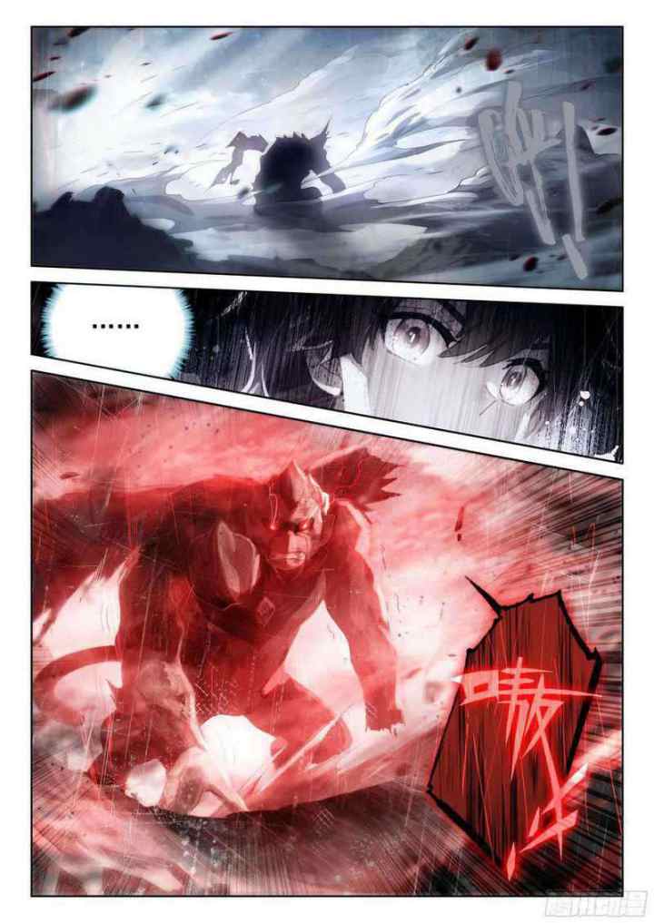 Soul Land 4 chapter 155 halaman 14