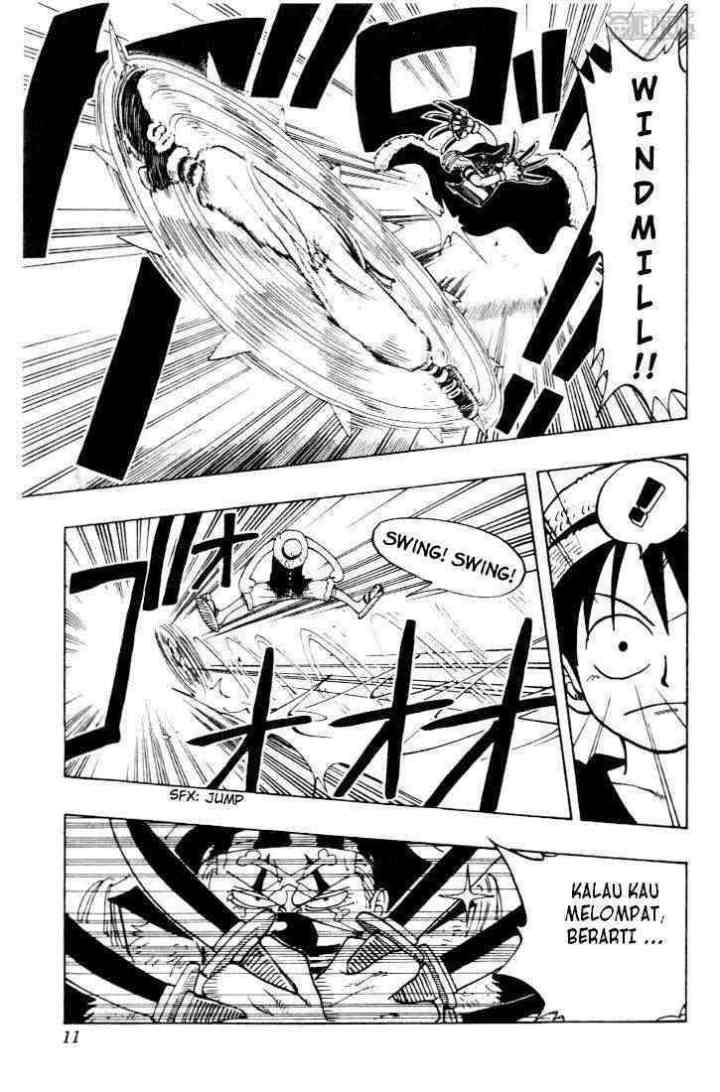 One Piece chapter 18 halaman 5
