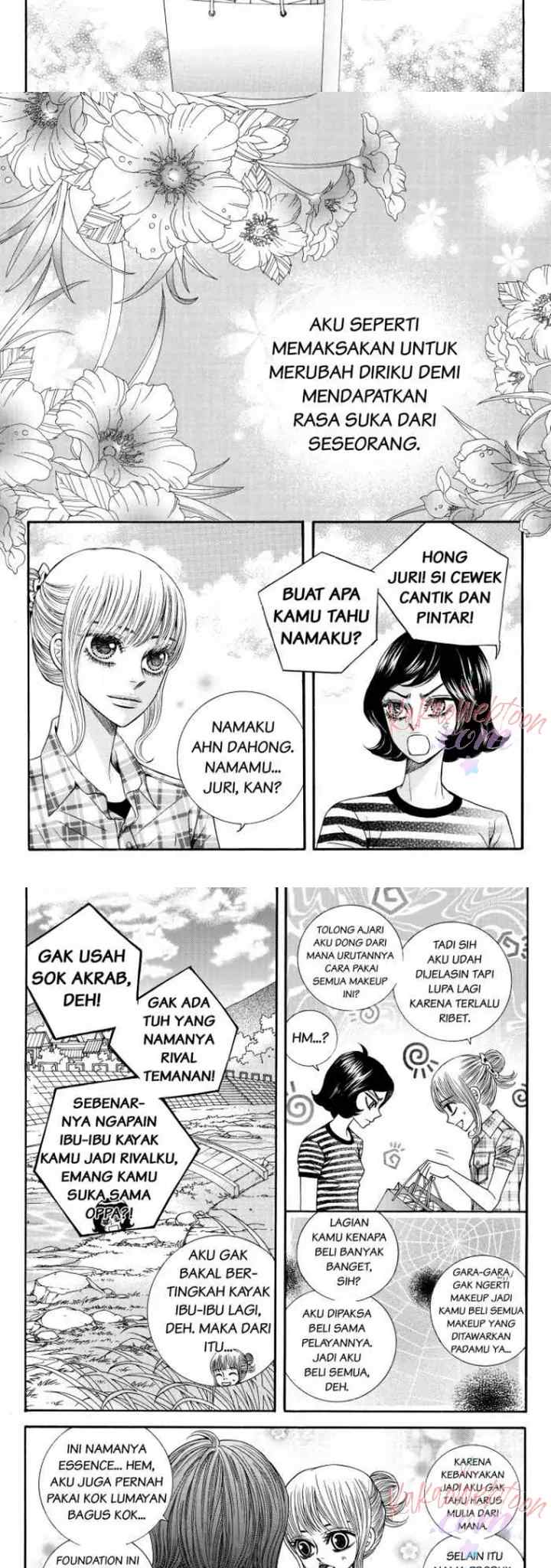 I Pick Dahong chapter 30 halaman 5