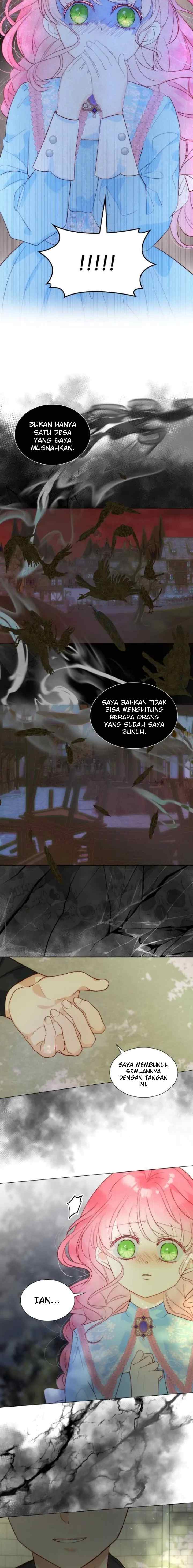 I Was Born The Second Daughter chapter 24 halaman 16
