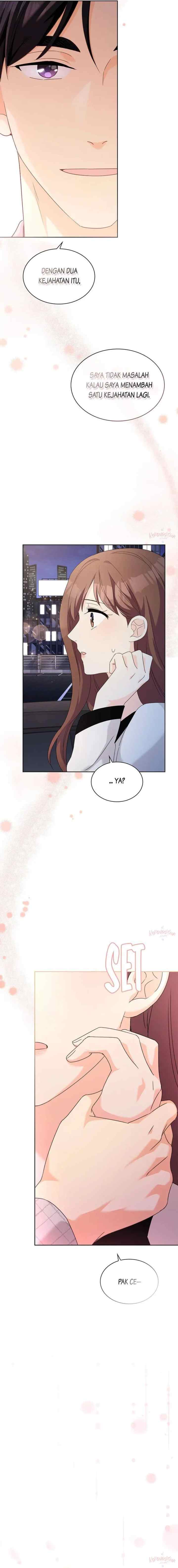 I'm in Love (INO) chapter 35 halaman 13
