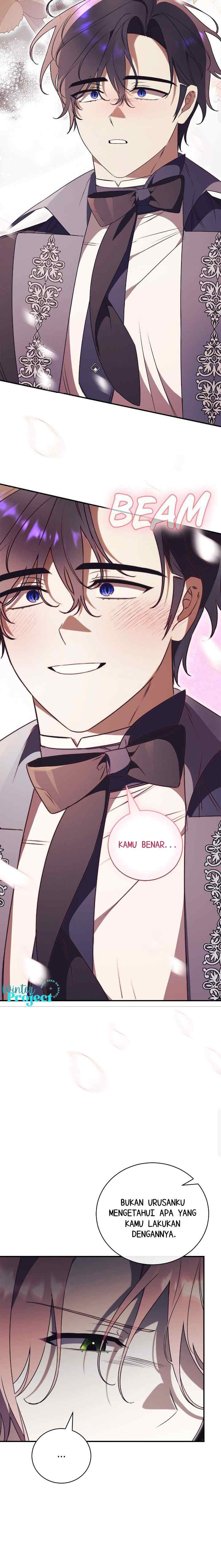 How To Reject My Obsessive Ex-husband chapter 32 halaman 4