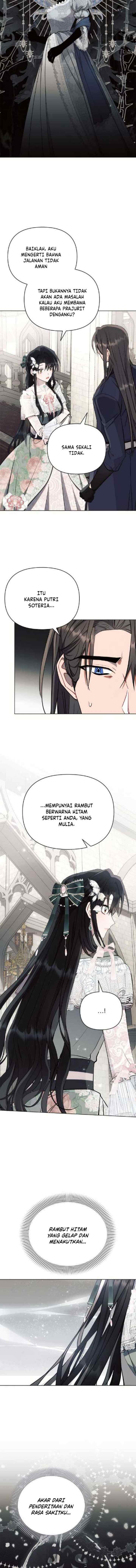 Ashtarte chapter 86 halaman 8