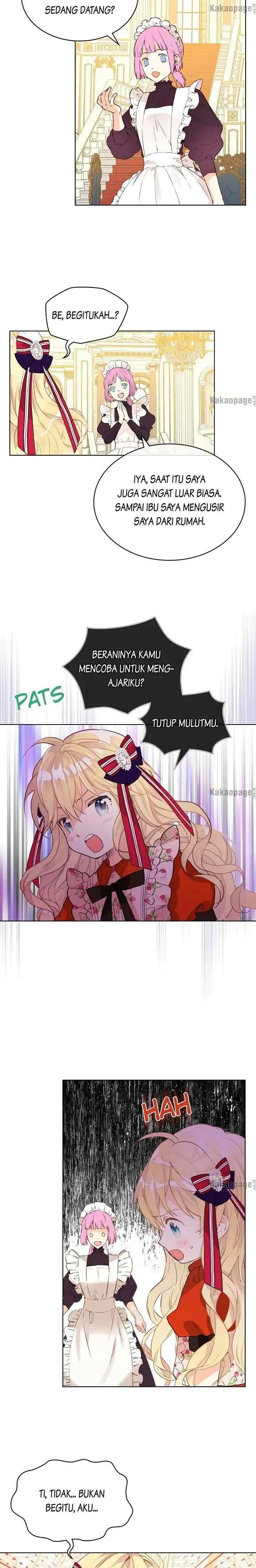 Am I Your Daughter? chapter 66 halaman 14