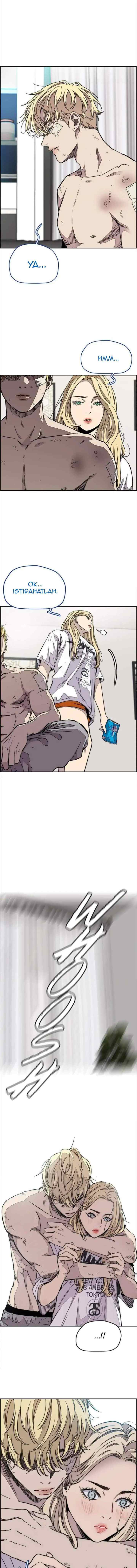 Wind Breaker chapter 325 halaman 14