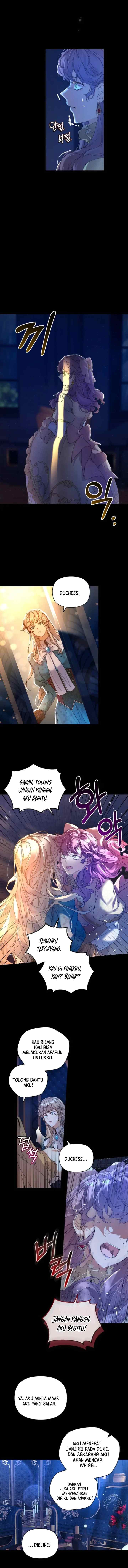 I Am The Terminally Ill Nanny of the Dark Male Lead chapter 2 halaman 11