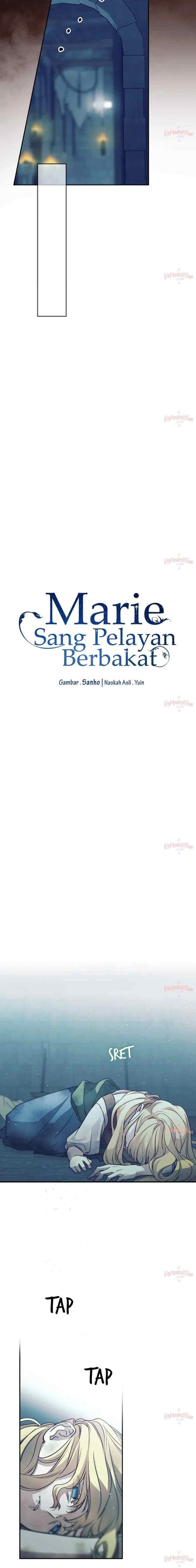 A Capable Maid chapter 65 halaman 6