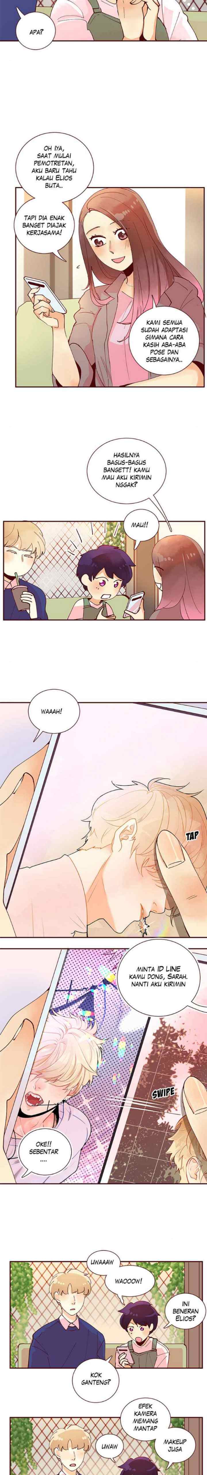 Flawless chapter 226 halaman 5