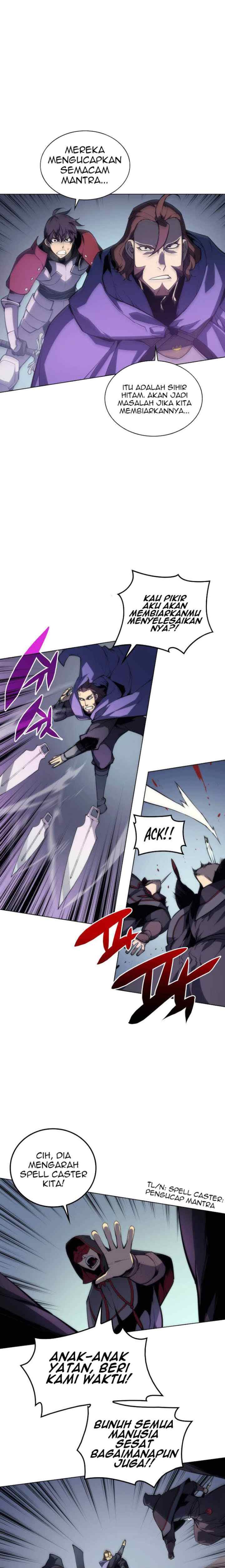 Overgeared New chapter 5 halaman 7