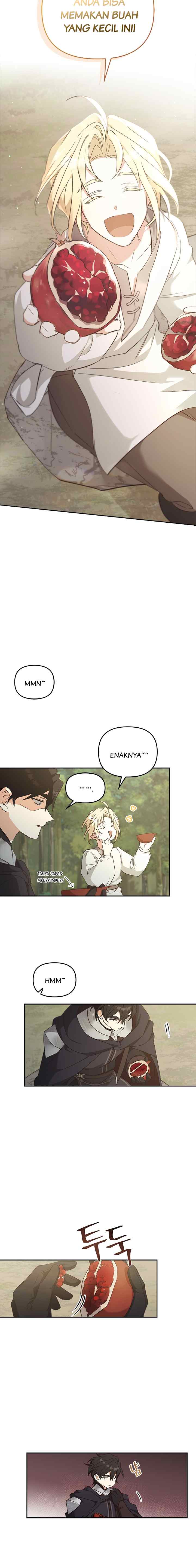 Regas chapter 39 halaman 8