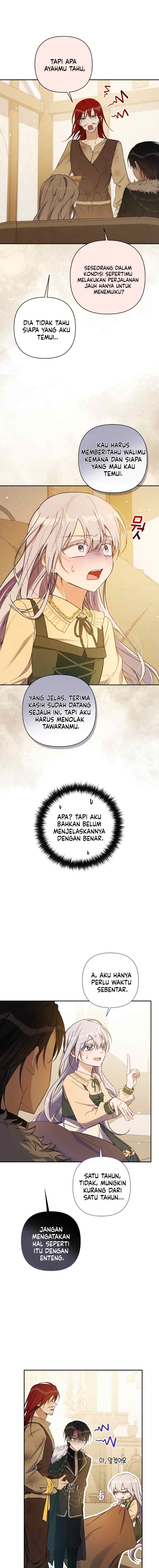 Do You Need Salvation? chapter 17 halaman 18