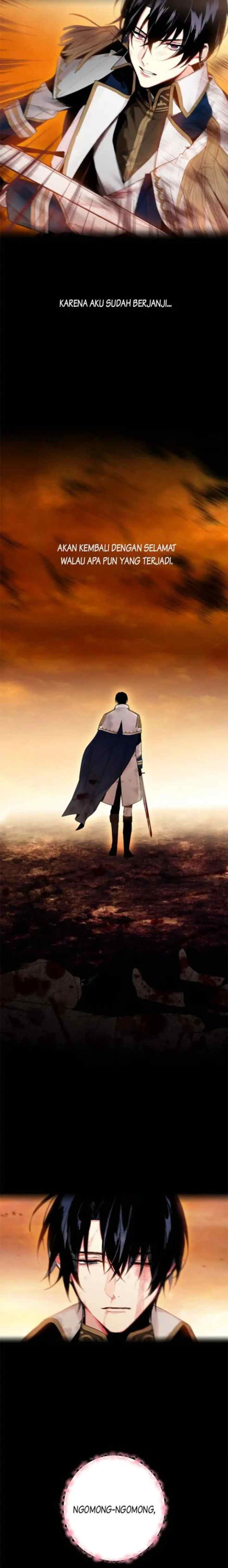 Survive as the Hero's Wife chapter 29 halaman 4