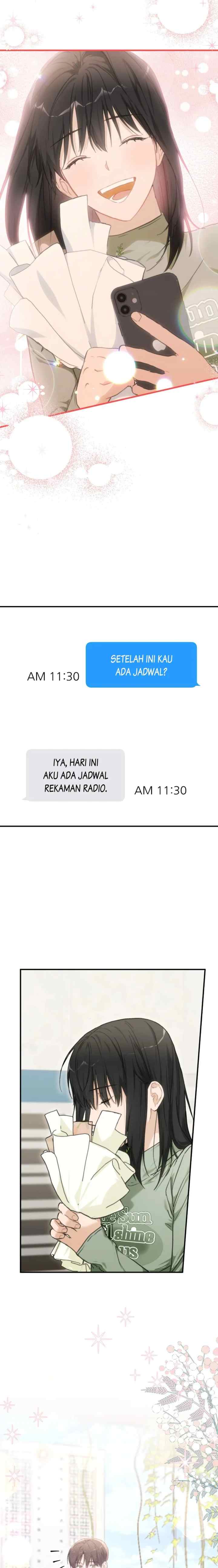 Lovely Runner chapter 66 halaman 5