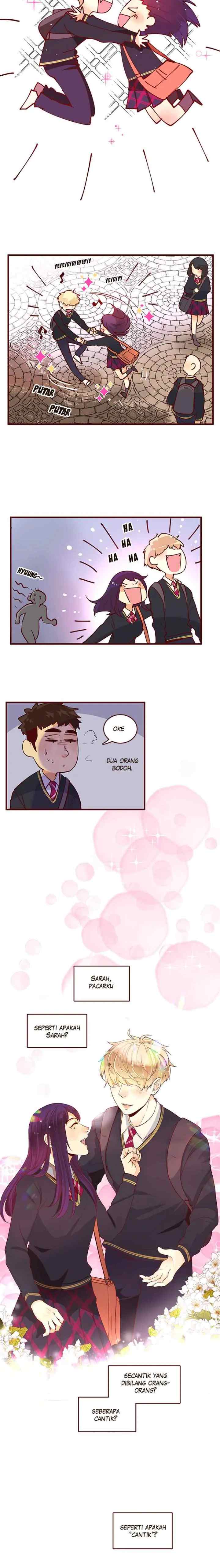 Flawless chapter 159 halaman 6