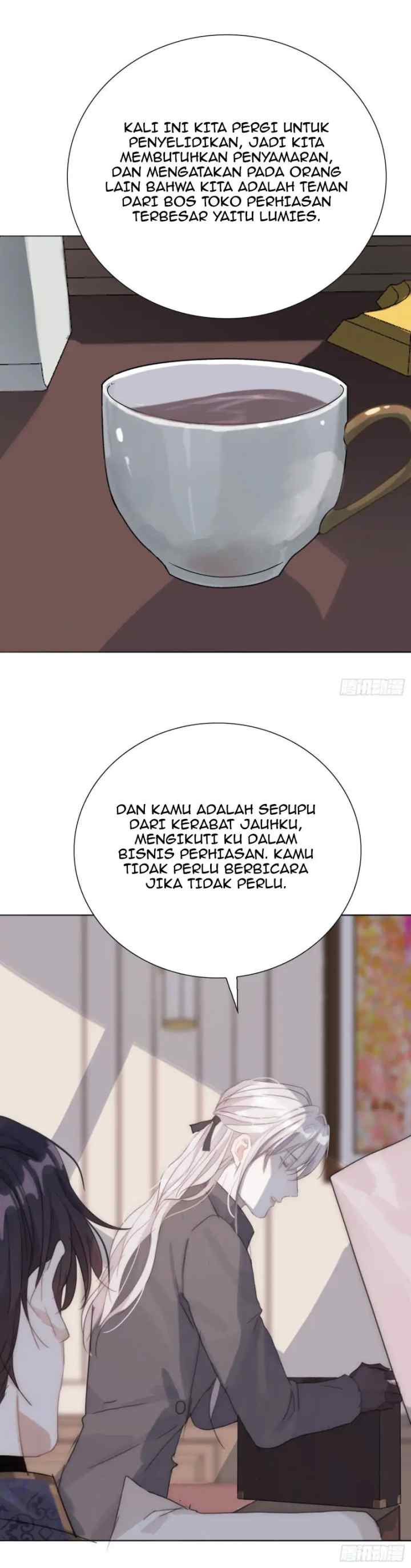 Bedtime Fairy Tiles chapter 13 halaman 5