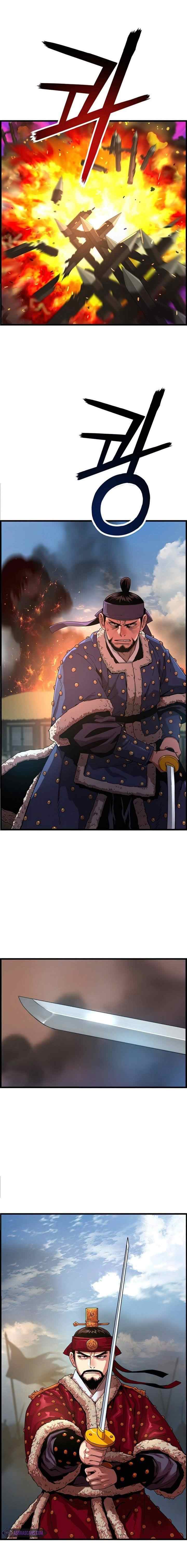 I Shall Live As a Prince chapter 78 halaman 16
