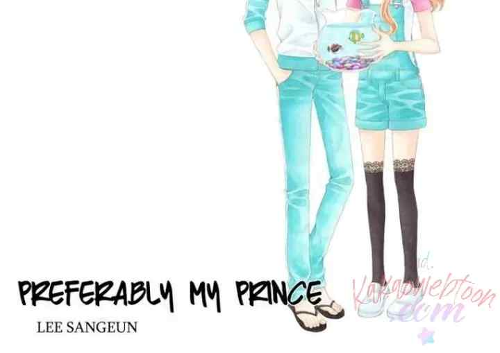 I Pick Dahong chapter 33 halaman 18