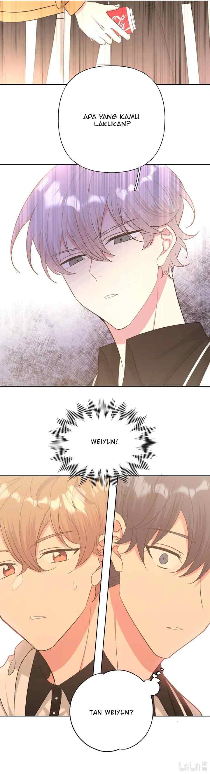 Don't Confess To Me chapter 44 halaman 18