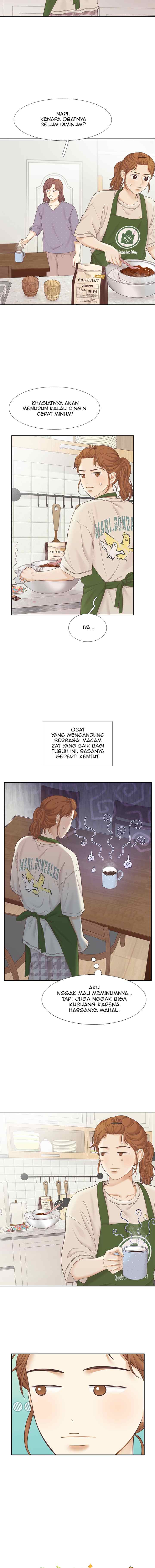 Odd Girls Out S2 chapter 216 halaman 11
