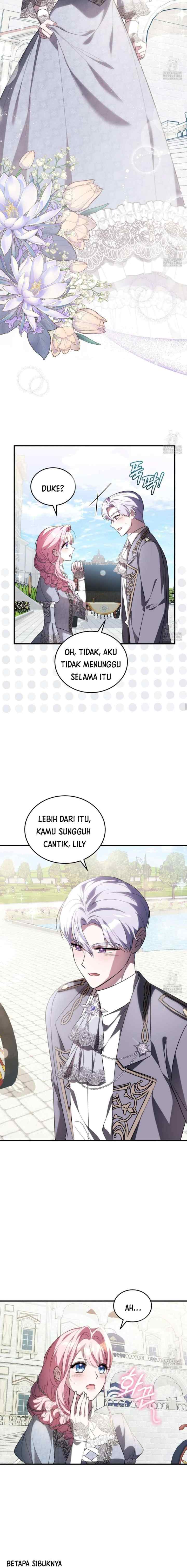I Didn't Lull You to Sleep Only For You to Be Obsessed chapter 41 halaman 9
