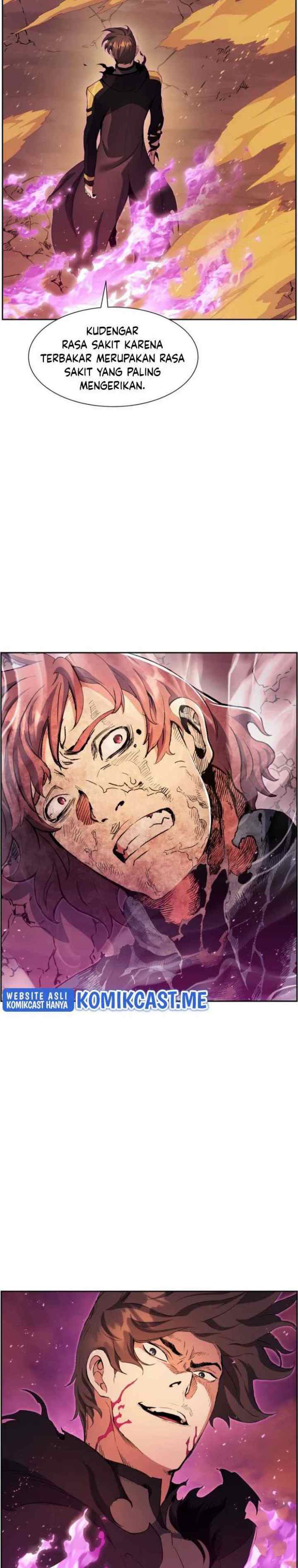 Return of the Broken Constellation chapter 41 halaman 11
